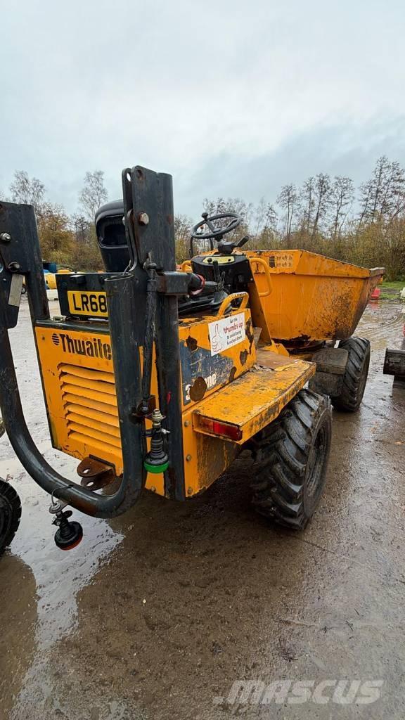 Thwaites MACH 573 Mini Dumpers