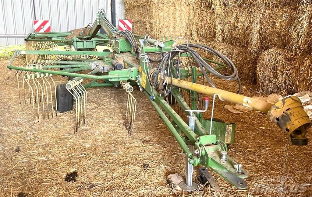 Krone 710/26T Zwadharken