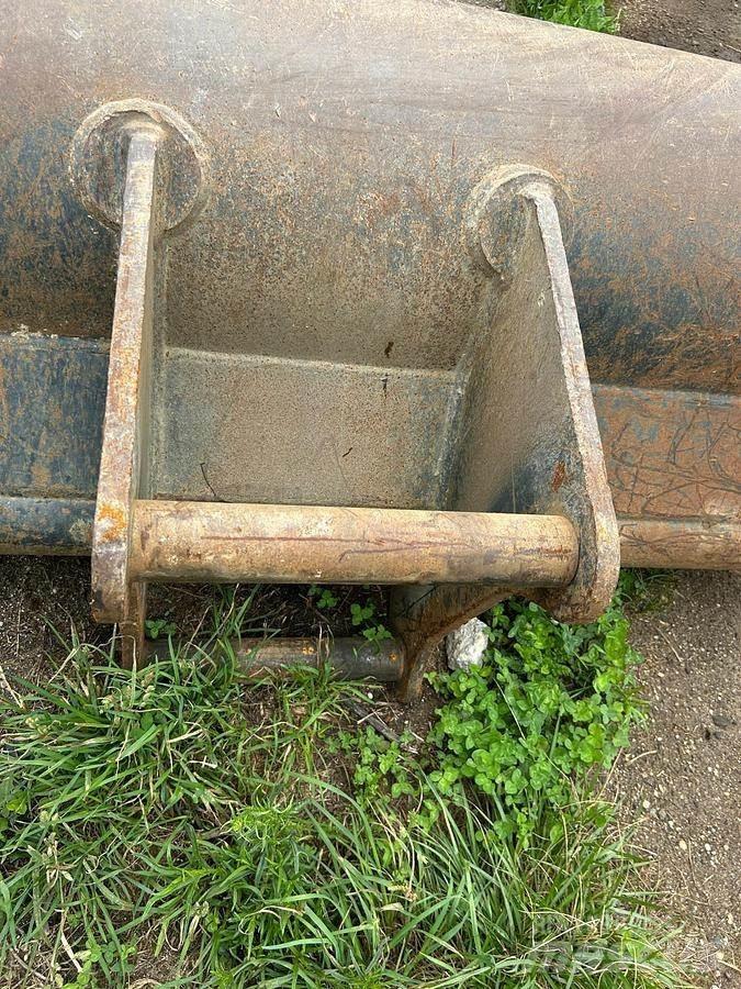 Mecalac 15MWR Bakken