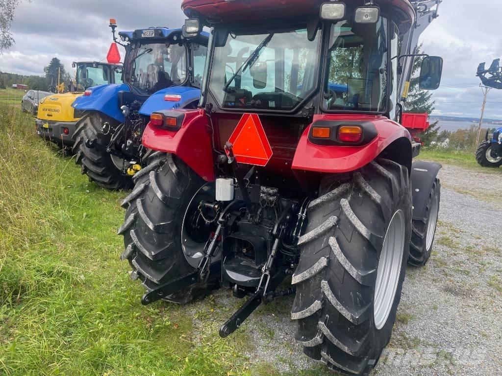 Case IH Farmall 65 A Tractoren