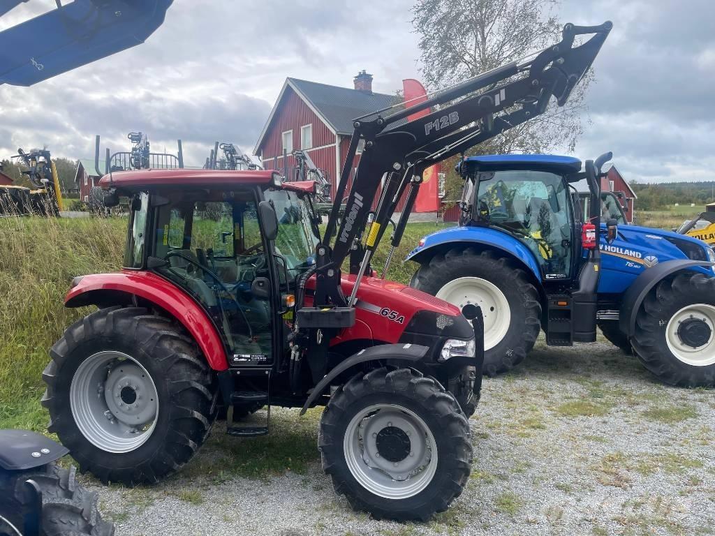 Case IH Farmall 65 A Tractoren