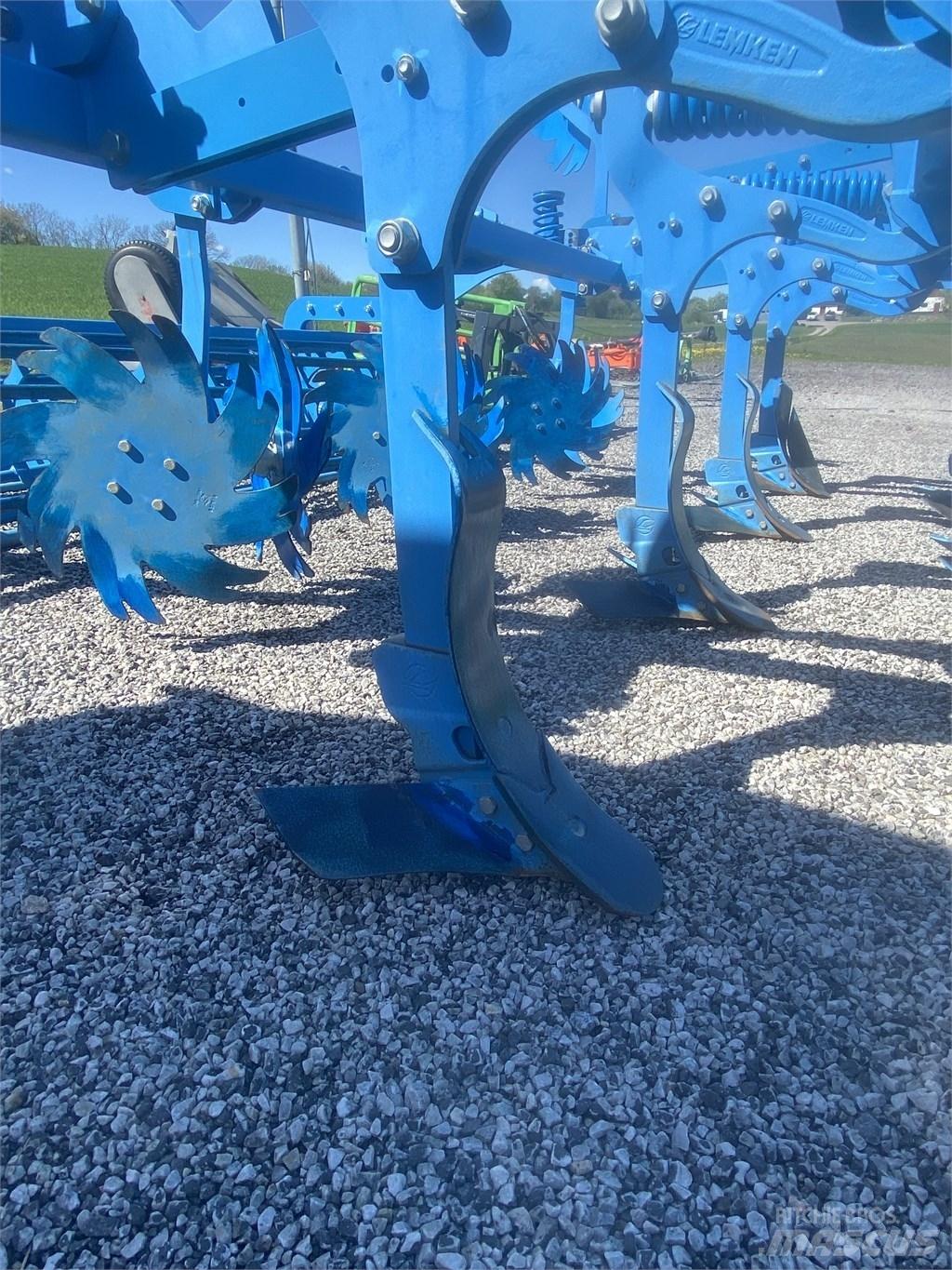 Lemken Karat 10/350 Cultivatoren