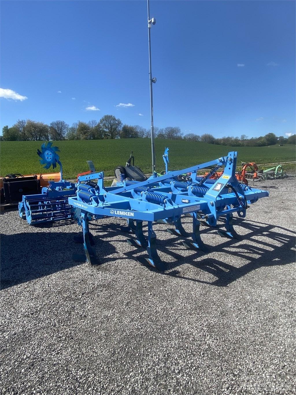 Lemken Karat 10/350 Cultivatoren