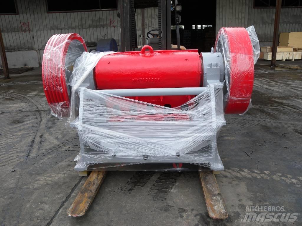Kinglink PEX250x1200 Vergruizers