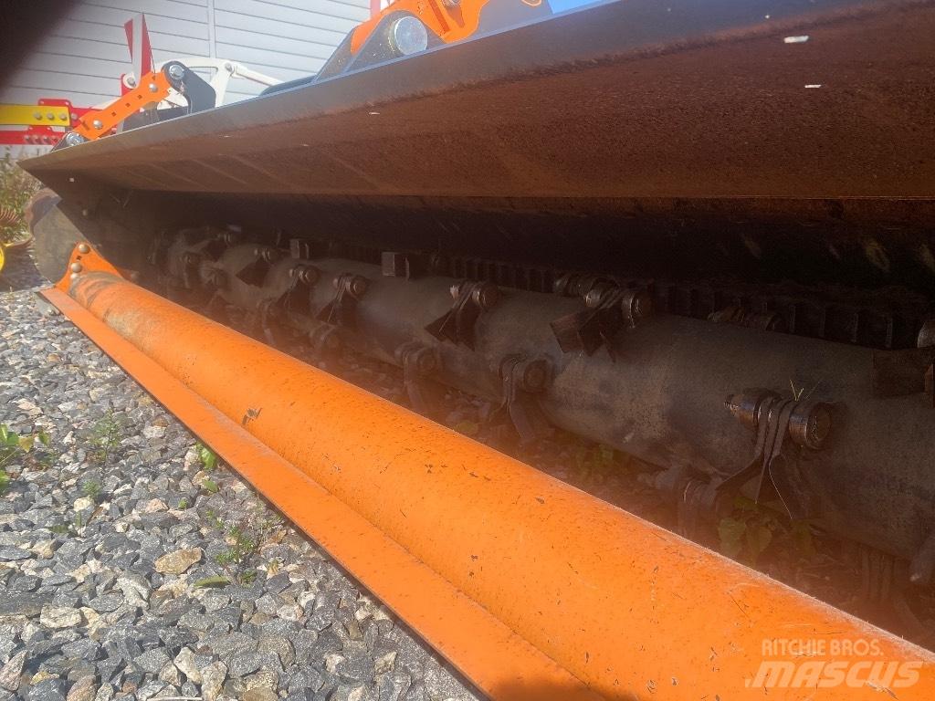 TMC Cancela TJL-320D Klepelmaaiers