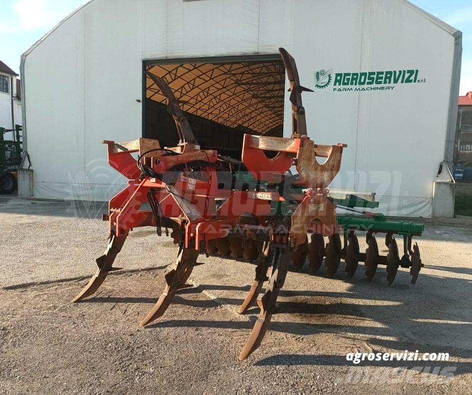  Dante DSM 36 COMBI Overige grondbewerkingsmachines en accessoires
