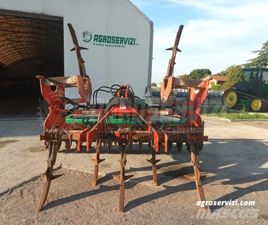  Dante DSM 36 COMBI Overige grondbewerkingsmachines en accessoires