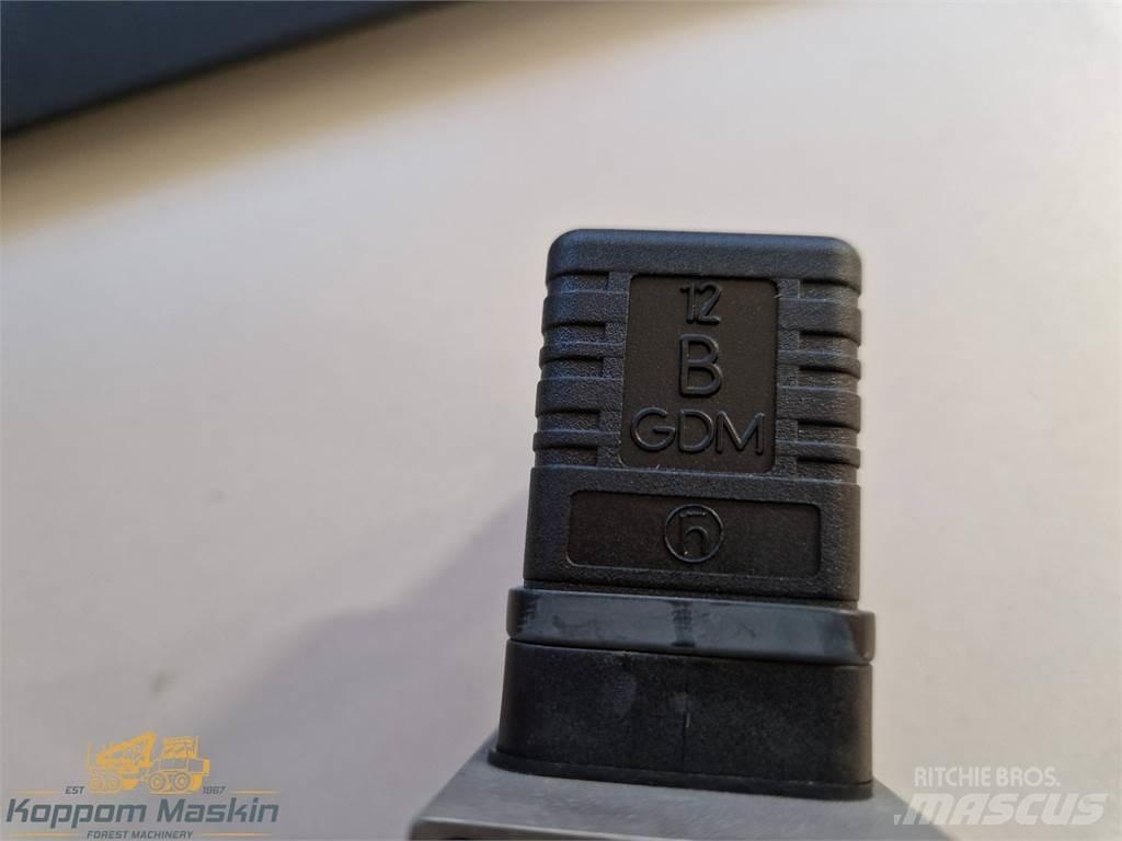 Rottne 999-4899 Hydraulics