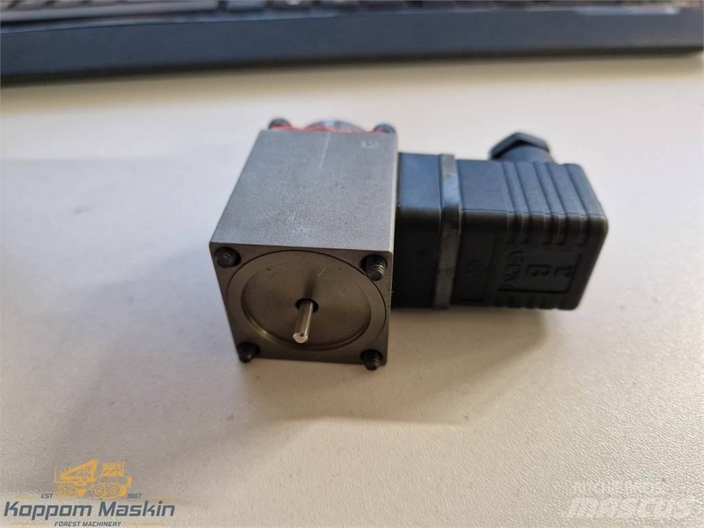 Rottne 999-4899 Hydraulics
