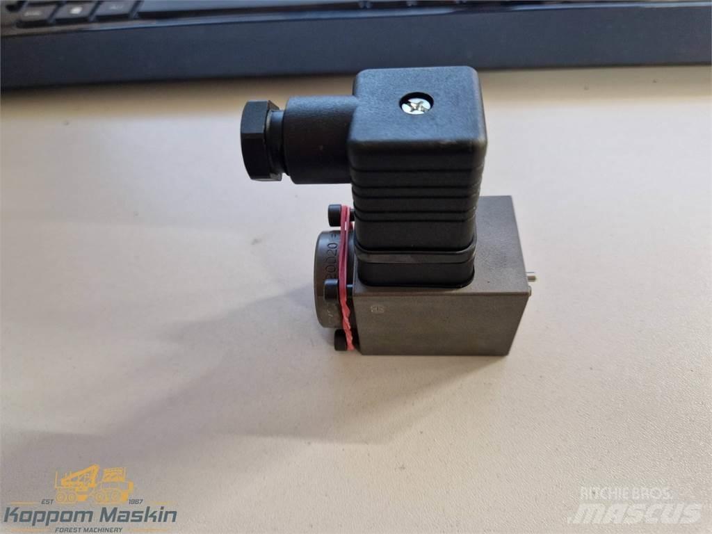Rottne 999-4899 Hydraulics