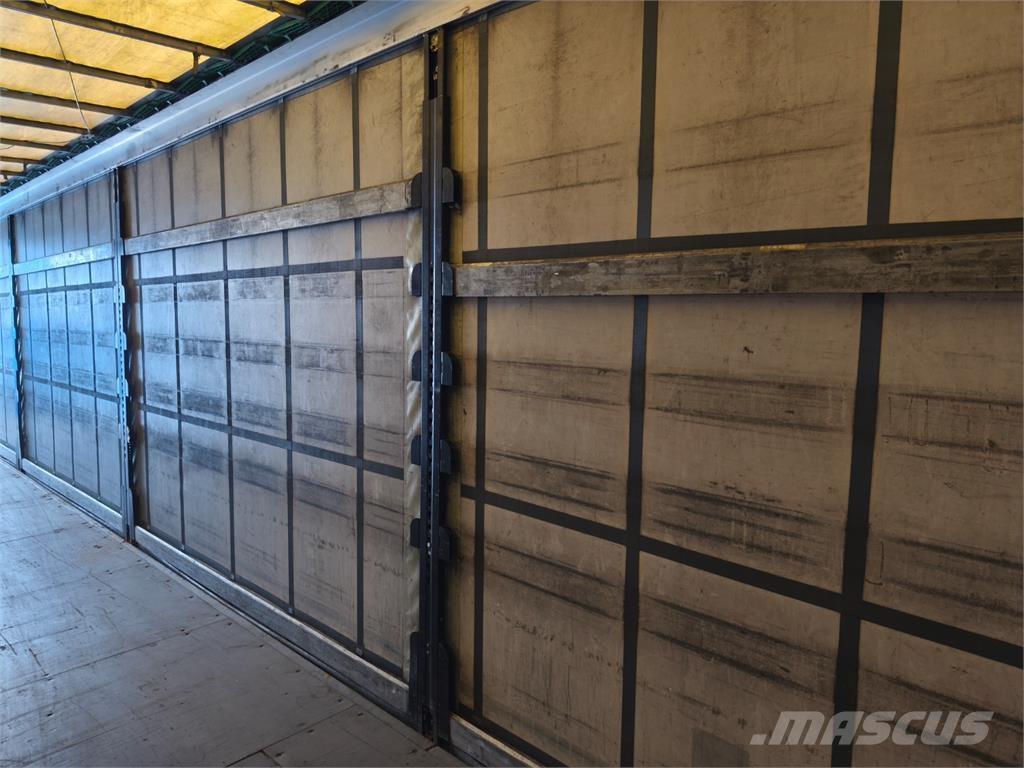 Krone SD Overige aanhangers