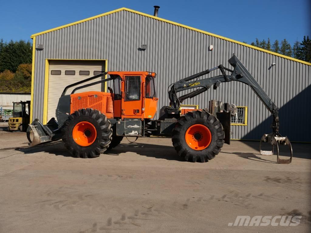  FSK 4625 Skidders