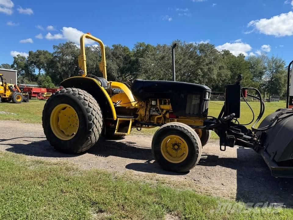 John Deere 5320 Tractoren