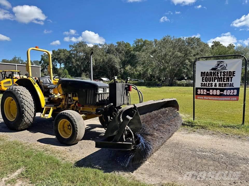 John Deere 5320 Tractoren