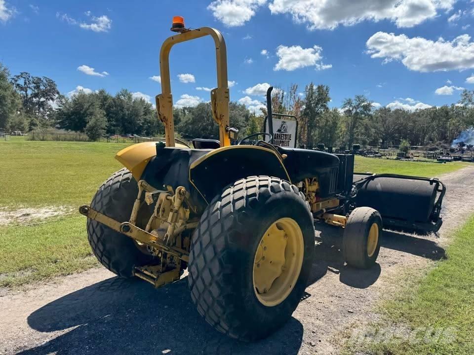 John Deere 5320 Tractoren