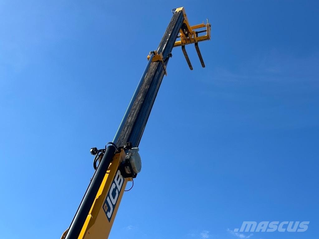 JCB 540-140 Verreikers