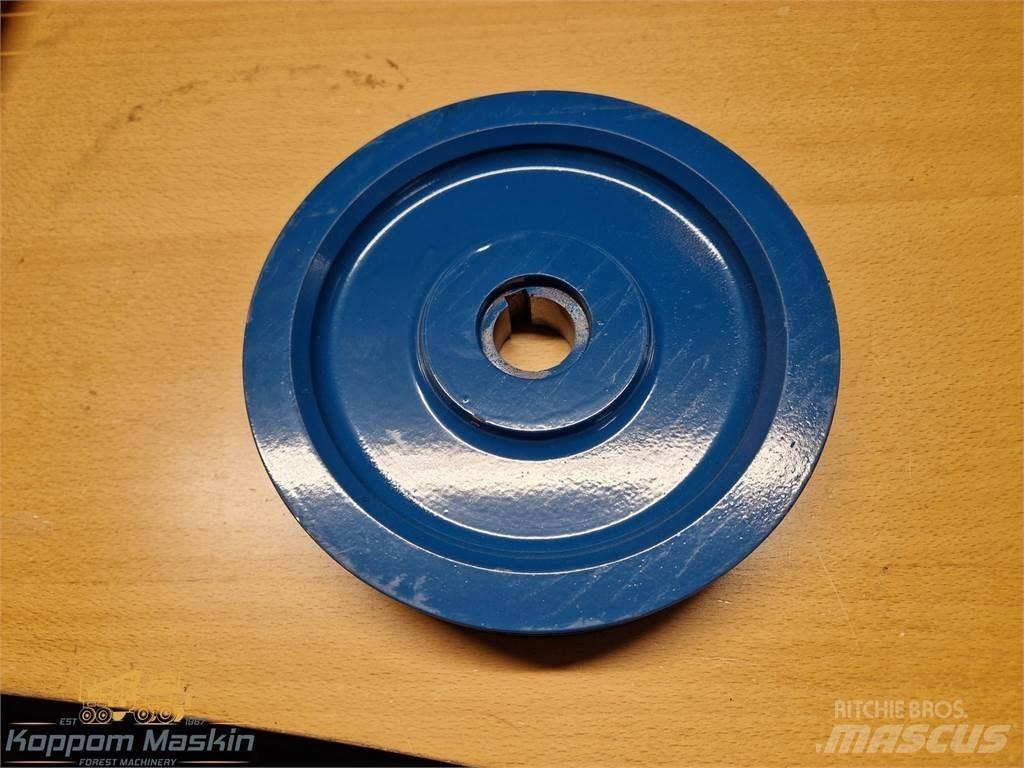 Rottne 065-0096 Motoren