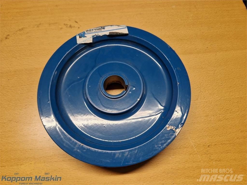 Rottne 065-0096 Motoren