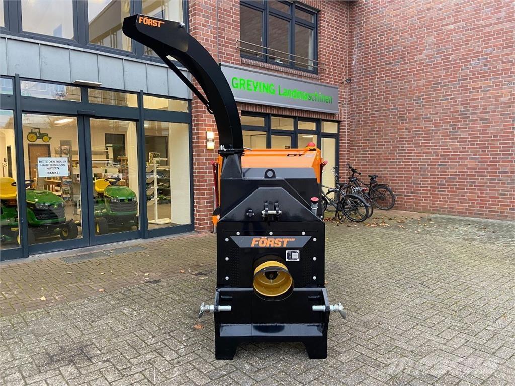  Sonstige PT8 Zelfrijdende veldhakselaars