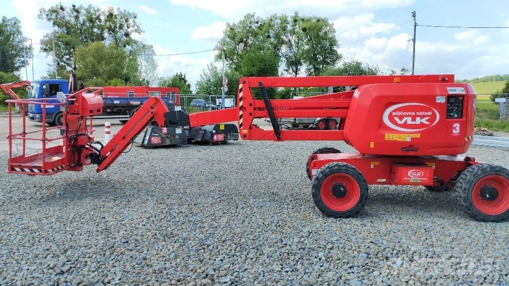 LGMG AR 16 J Knikarmhoogwerkers