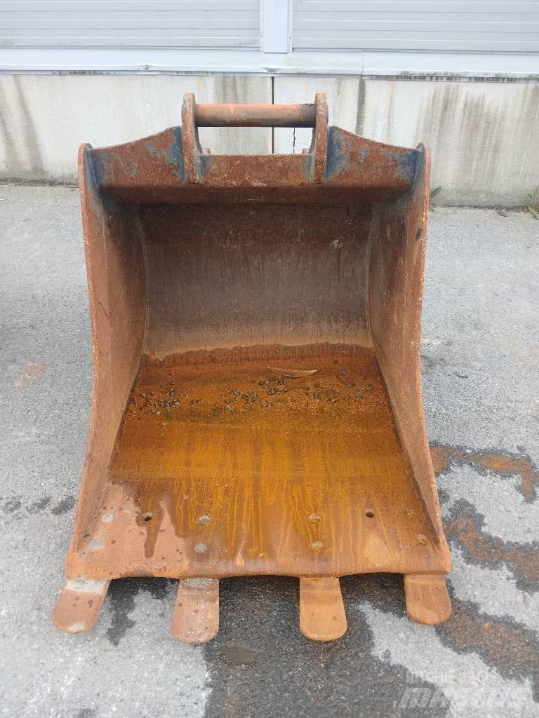Volvo EWR150E Wielgraafmachines