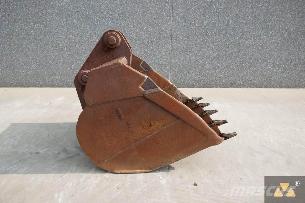  Onbekend Bucket Bakken