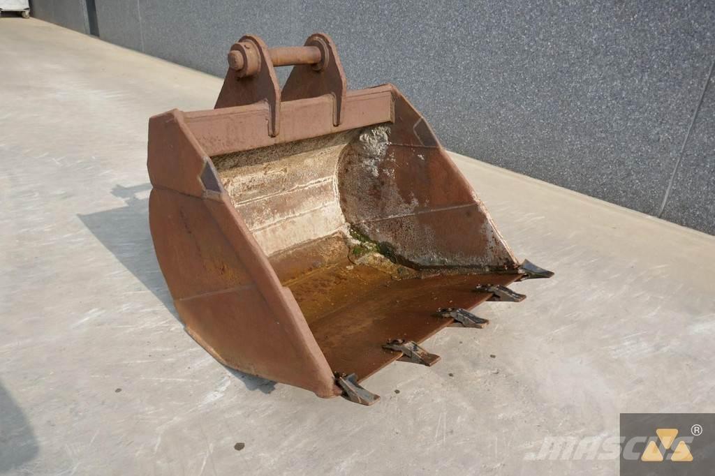  Onbekend Bucket Bakken