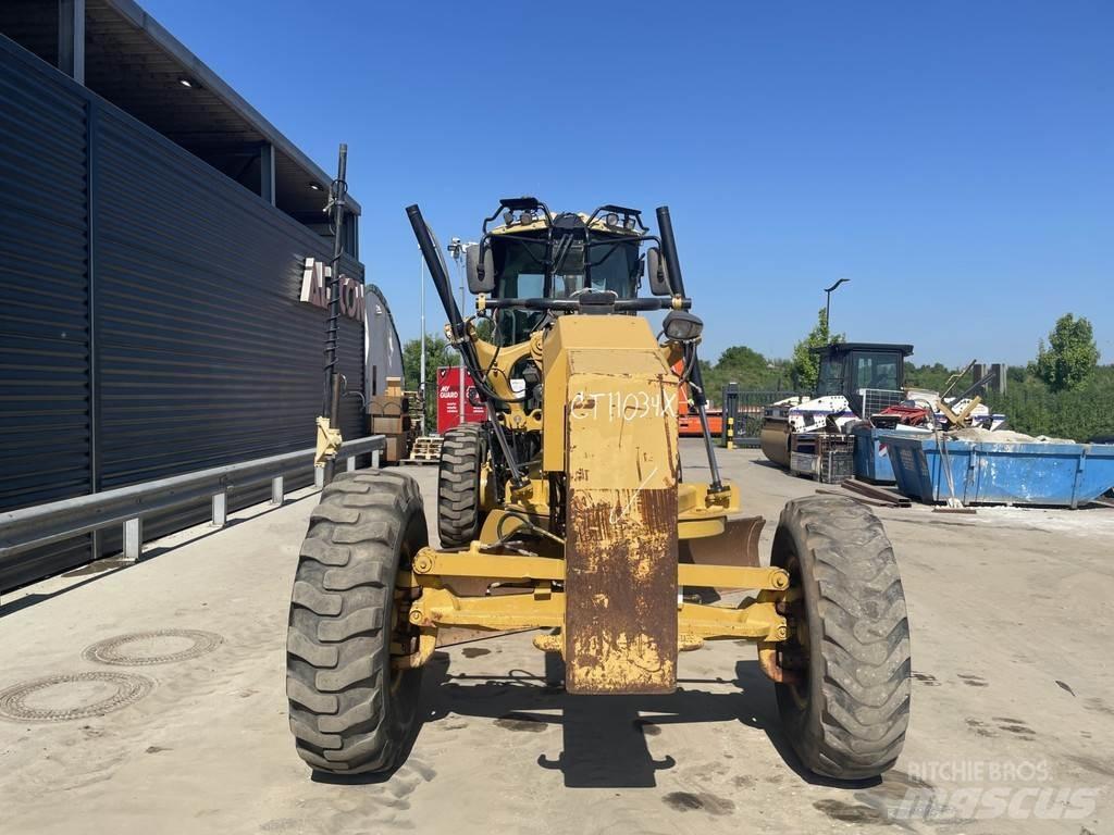 CAT 140 M2 Graders