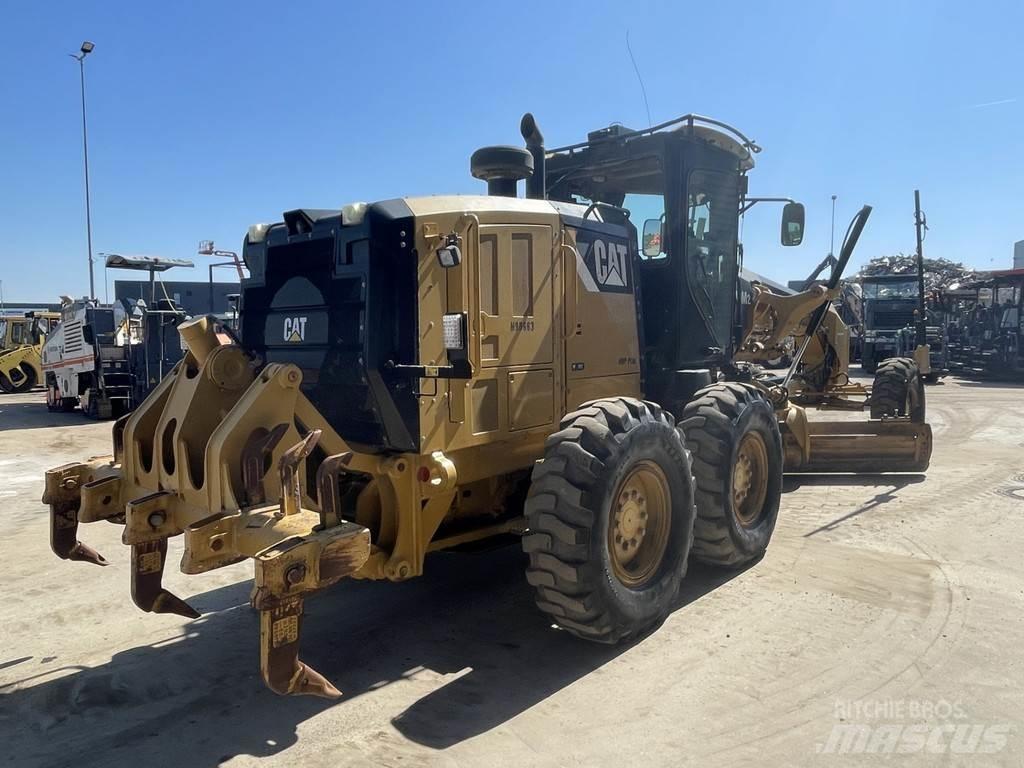 CAT 140 M2 Graders