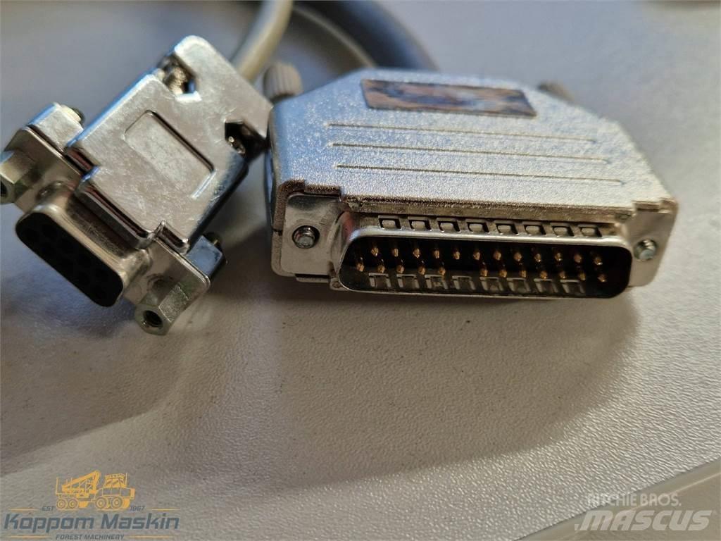 Rottne 401-13436 Electronics