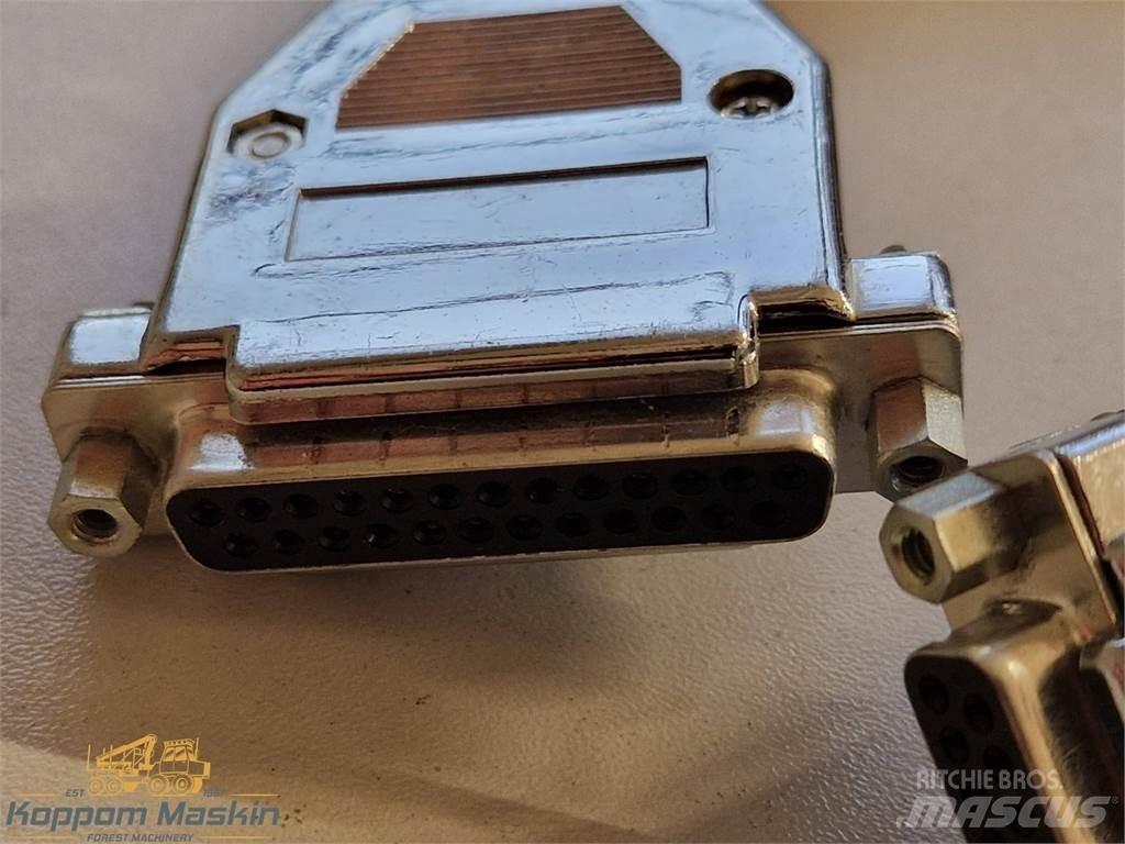 Rottne 401-13436 Electronics