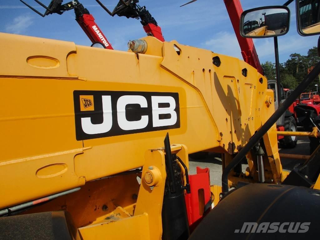 JCB 540-200 (920) Verreikers