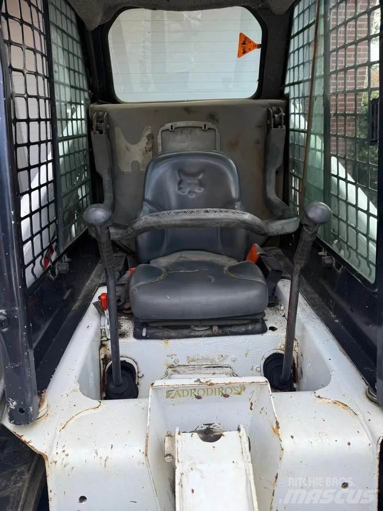 Bobcat S130 Schrankladers