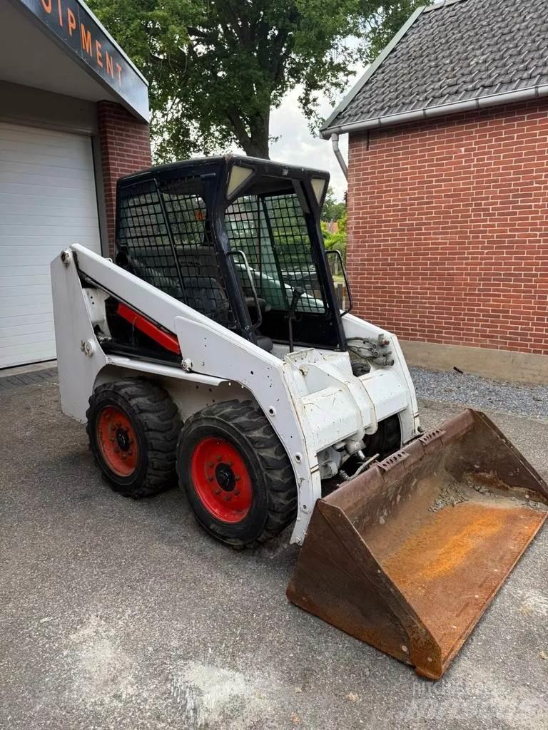 Bobcat S130 Schrankladers