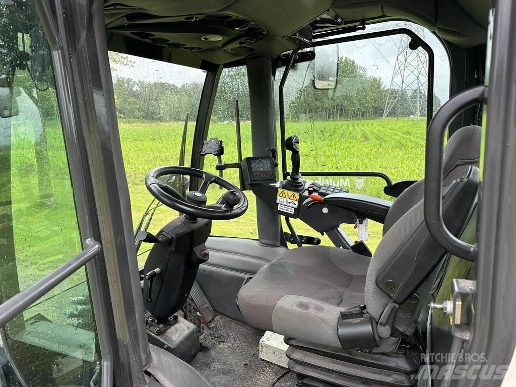 Multihog MX-75 Tractoren