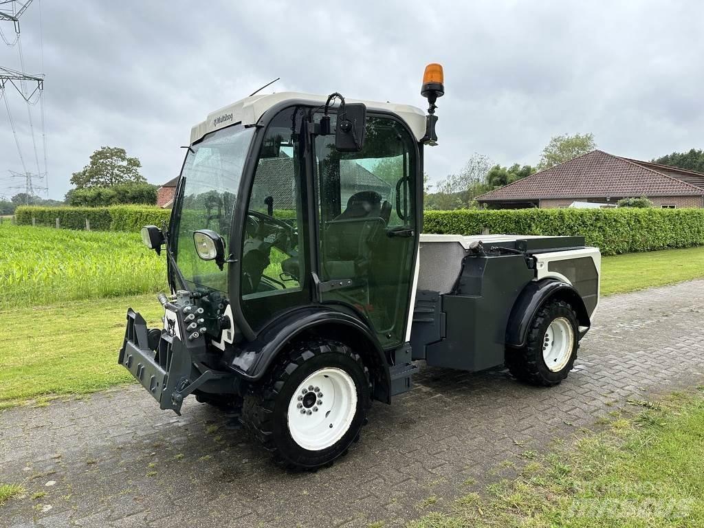 Multihog MX-75 Tractoren