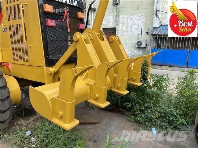 CAT 140 H Graders