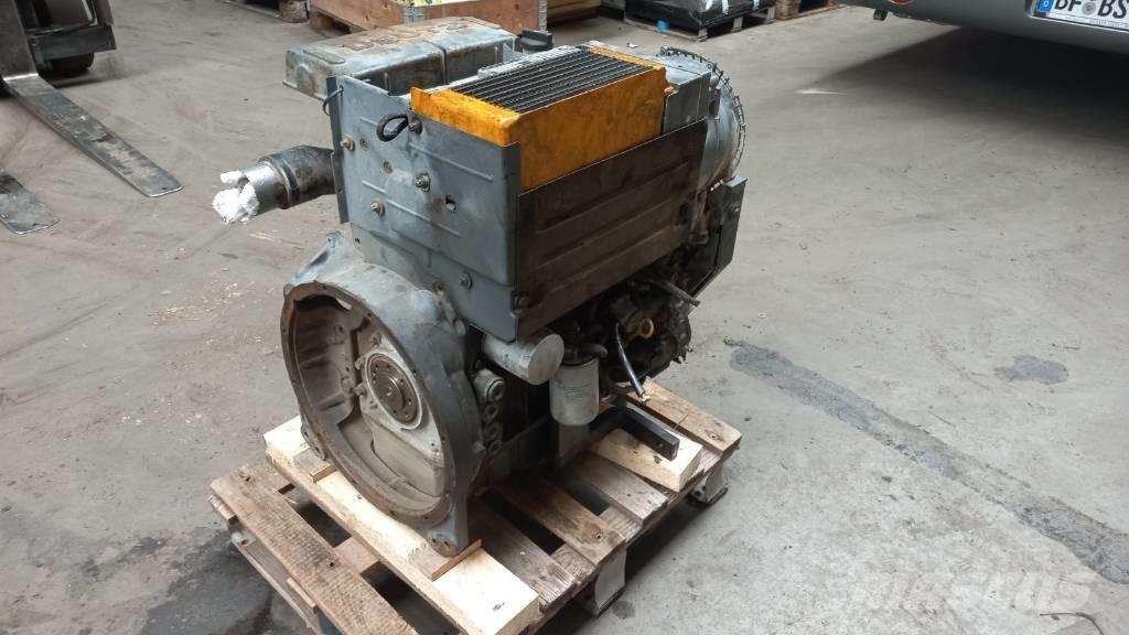Deutz BF3L1011FL Motoren