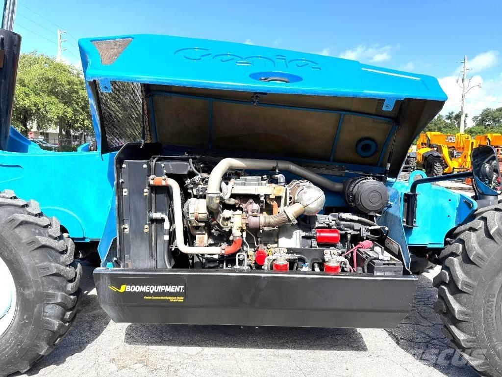 Genie GTH 844 Verreikers