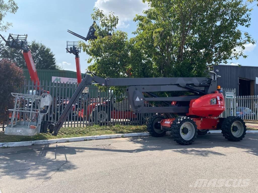 Manitou 200 ATJ Knikarmhoogwerkers