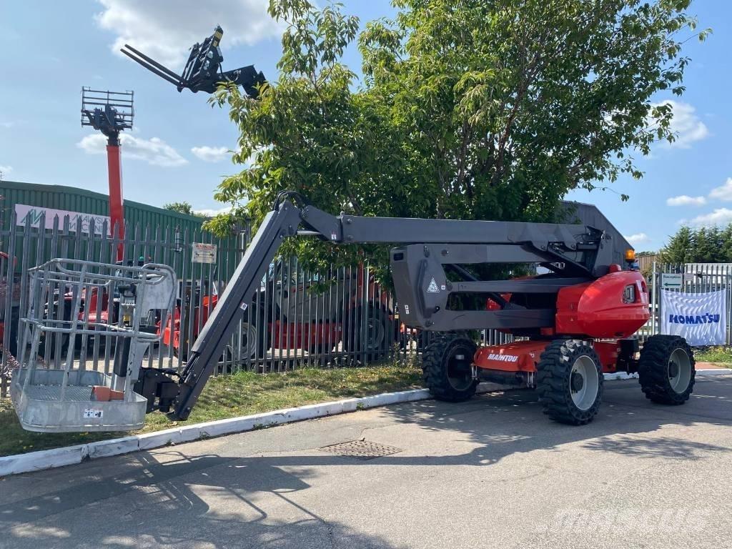 Manitou 200 ATJ Knikarmhoogwerkers