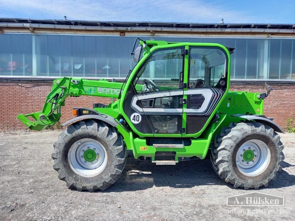 Merlo TF 42.7-140 Verreikers