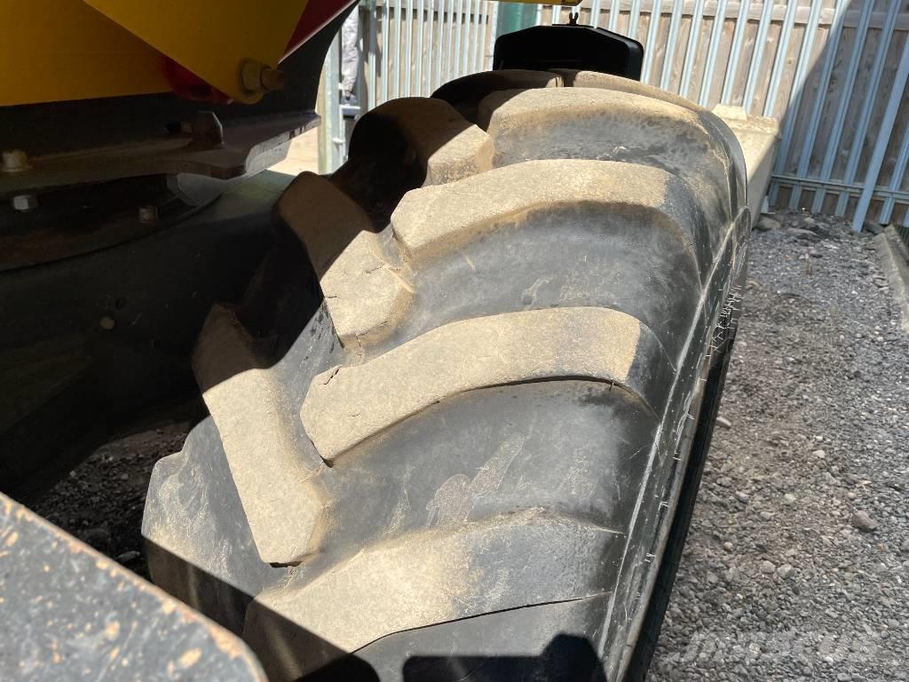 Wacker Neuson DV 90 Mini Dumpers