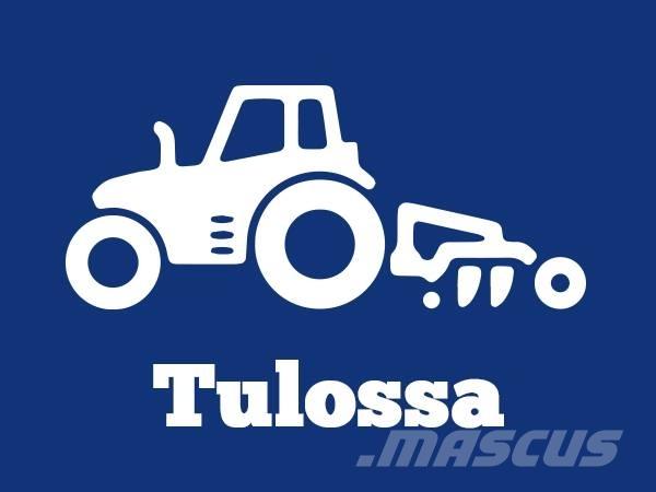 Schäffer 9660 T Verreikers voor landbouw