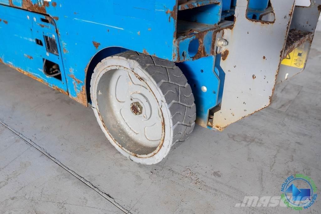 Genie GS2632 Schaarhoogwerkers