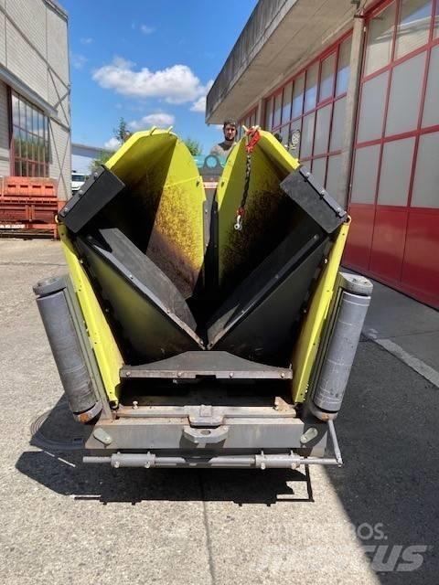 Ammann AFT 300-2 Asfaltafwerkmachines