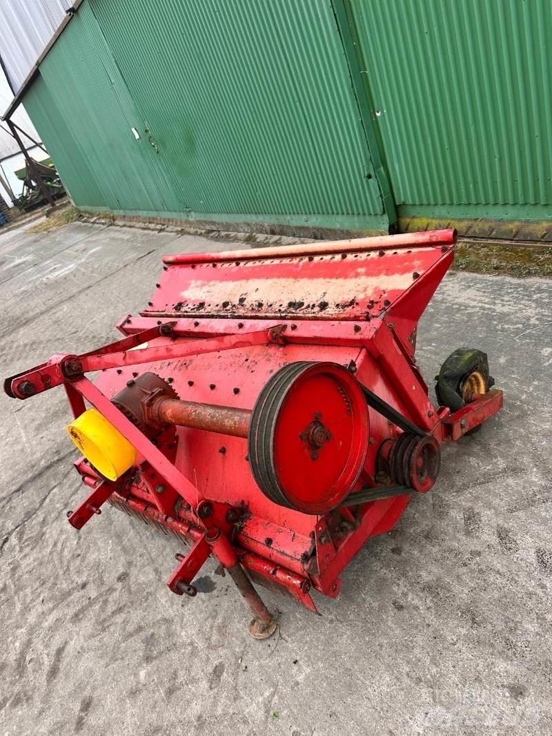 Taarup SKT 1500 Overige hooi- en voedergewasmachines