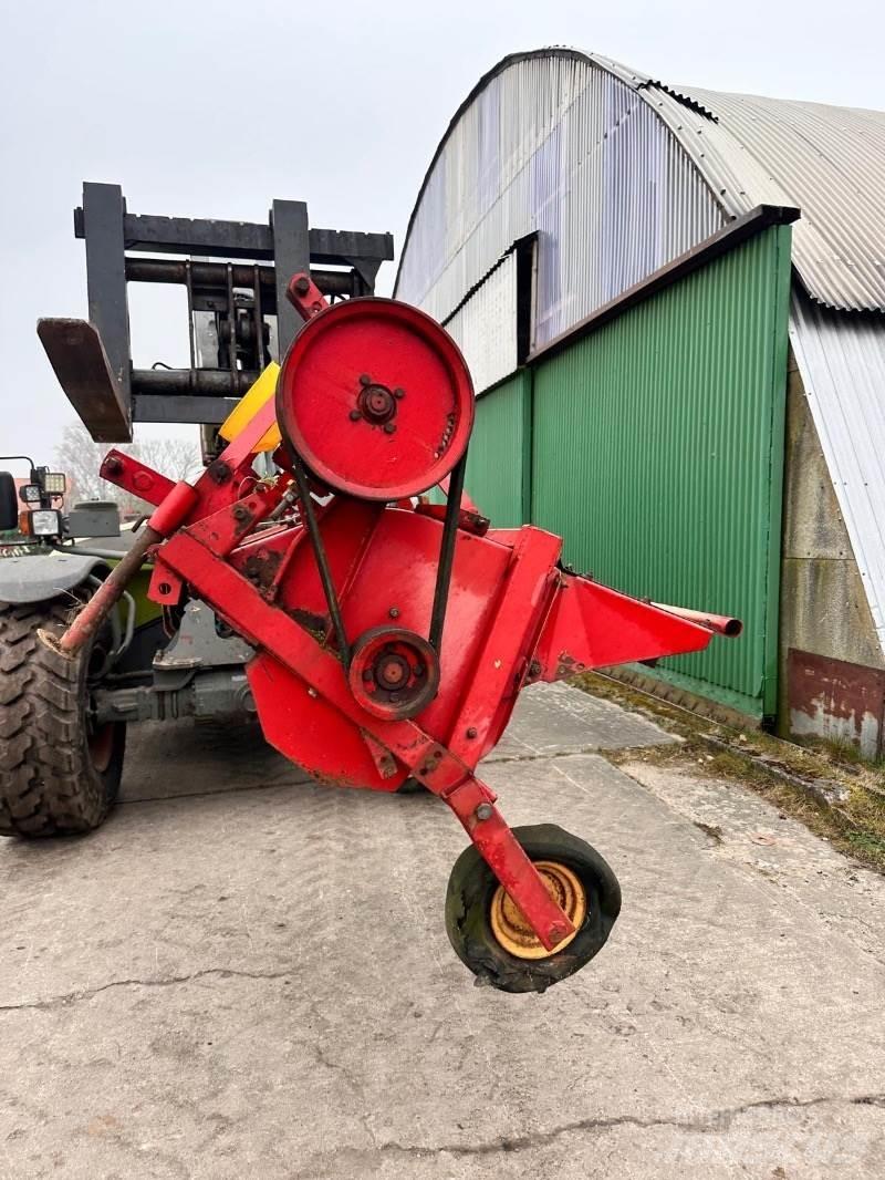 Taarup SKT 1500 Overige hooi- en voedergewasmachines