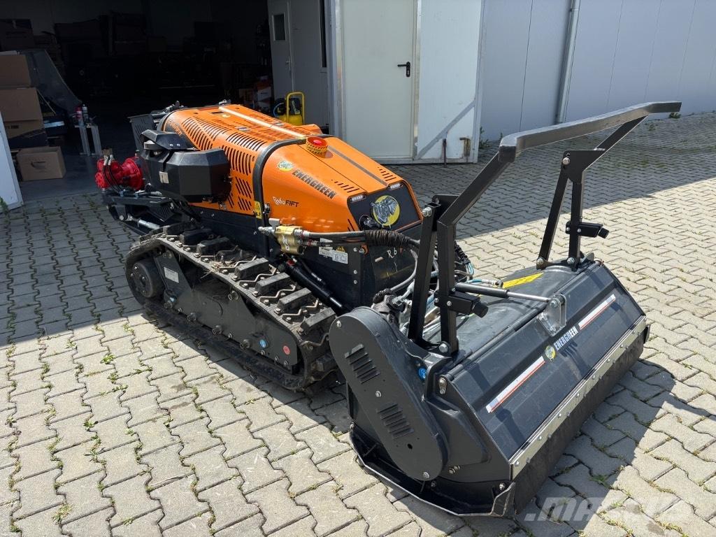 Energreen RoboFIFTI Bosbouw - Overige