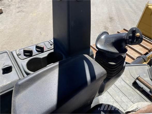 CAT D5K2 LGP Rupsdozers